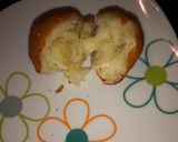 Foto del paso 3 de la receta: Bombitas de queso