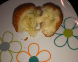 Foto del paso 3 de la receta: Bombitas de queso