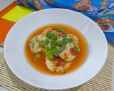 Foto langkah ke 5 dari resep Cireng Banjur.