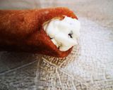 Pas rețetă Cannoli siciliana 5 fotografie