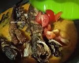 Foto langkah ke 5 dari resep Mangut Lele.