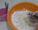 Foto langkah ke 5 dari resep Panada untuk jualan.