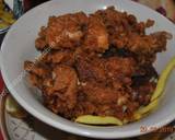 Deep Fried Chicken   جوجه سوخاری recipe step 11 photo