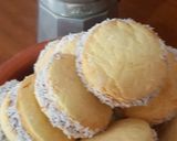 Foto del paso 3 de la receta: Alfajores de Maizena