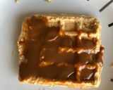 Foto del paso 5 de la receta: Waffles de avena🧇
