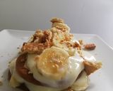 Foto del paso 3 de la receta: Plátano gordo