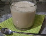 Foto langkah ke 4 dari resep Teh Tarik Malaysia.