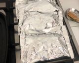 Foto del paso 9 de la receta: Pescado empapelado
