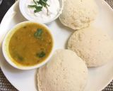 माइक्रोवेव रवा इडली (microwave rava idli recipe in Hindi) रेसिपी चरण 5 फोटो