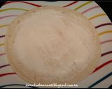 Foto del paso 1 de la receta Wraps de salmón ahumado y rúcula