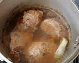 Foto del paso 1 de la receta: Carne a la Coca-Cola