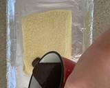 Birthday Cake - Layered Chocolate/Sugar Cake recipe step 9 photo