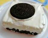 صورة لخطوة 1 من وصفة تشيز اوريو