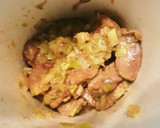 Foto del paso 3 de la receta: Paté de Higaditos de Ave