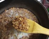 صورة لخطوة 2 من وصفة مكرونة بنى محمره بدون صلصة 😋😋😋