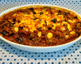 Foto del paso 8 de la receta: Berenjenas a la siciliana (a mi manera)