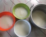 Foto langkah ke 3 dari resep Puding sedot (pudot).