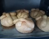 Foto del paso 8 de la receta: Pan de muerto