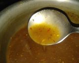 A picture of step 7 of Gol Gappy.