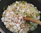 Foto del paso 3 de la receta: Locro vegetariano