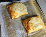 Foto del paso 5 de la receta: Hojaldres Mixtos