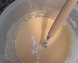 Foto del paso 3 de la receta: Panquecas esponjosas