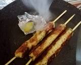 Chicken Seekh Kebab recipe step 12 photo