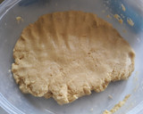 Foto del paso 3 de la receta: Harshas árabes