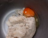 Foto langkah ke 3 dari resep Perkedel Talas (Deblo taleus).