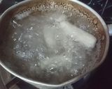 Foto langkah ke 5 dari resep Pempek Teri.