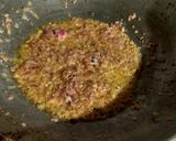 बेसन पितोर करी (besan pithor curry recipe in hindi) रेसिपी चरण 3 फोटो