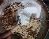 A picture of step 6 of Multivitamin Laddu / Makhana Laddu.