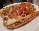 Foto del paso 10 de la receta: Choriperro🍅🌭a mi estilo🍖🥓🌭