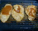 A picture of step 3 of Peri Peri Chicken.