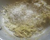 A picture of step 6 of Bottle Gourd Halva.