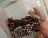 Foto del paso 5 de la receta: Caramelos de miel vegana y limón