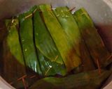 Foto langkah ke 6 dari resep PEPES JAMUR TAHU,SIMPEL,BISA UNTUK JUALAN👍.