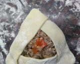 Foto del paso 5 de la receta: Fatay o Empanas Árabes!!