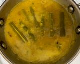 शेवग्याच्या शेंगांची आमटी (shevgyachya shenga chi amti recipe in marathi) रेसिपी स्टेप 2 फोटो 