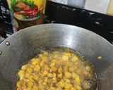 Foto langkah ke 3 dari resep Kerupuk Ganepo / dakak-dakak.