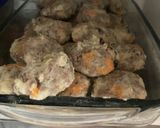 Foto langkah ke 4 dari resep Harwin's fav: Korokke Jepang ala Just One Cookbook, favorit keluarga.