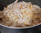 صورة لخطوة 4 من وصفة أصابع التوست بالدجاج والبقسماط 😋👌تجهيزات رمضان