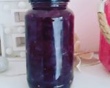 Foto del paso 9 de la receta: Mermelada de Cebollas Moradas al Malbec