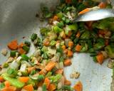 Tawa burger recipe step 2 photo