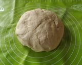 Foto langkah ke 6 dari resep Roti Sobek Tanpa Ulen.