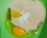 Foto langkah ke 1 dari resep Bolu Kukus Mini 1 Telur.
