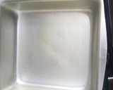 A picture of step 6 of Desi Muesli Bars.