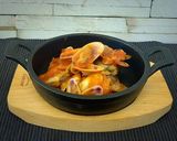 Foto del paso 9 de la receta: Coquinas a la marinera