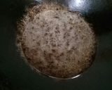 Foto langkah ke 5 dari resep Kremesan / kue ceker ayam / kue sarang burung balam.