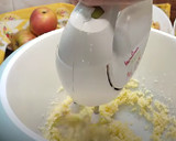 Foto del paso 4 de la receta: Tarta de manzana de la abuela